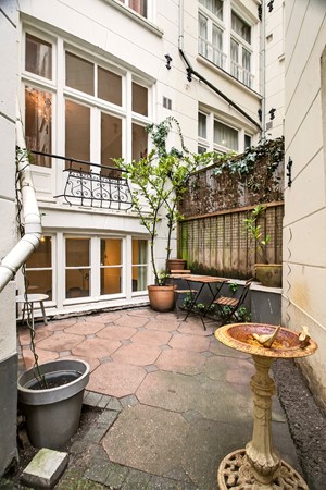 Photo - For sale: Leidsekade 75H, 1017 PM Amsterdam